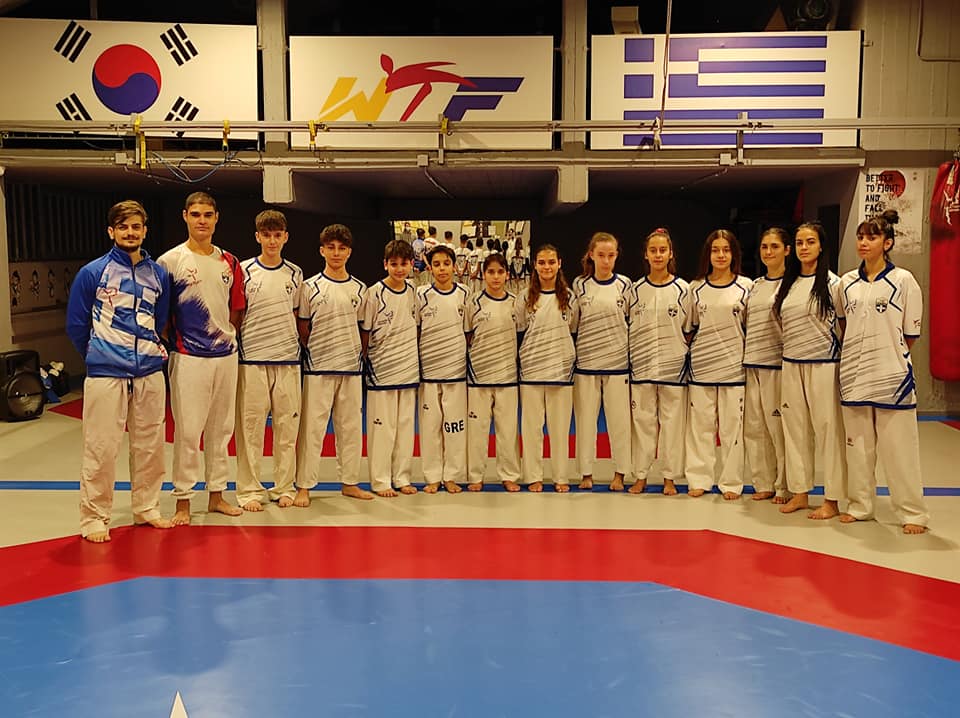 Η Αστραπή με 13 αθλητές στο κύπελλο «Κ. Θωμαΐδης»