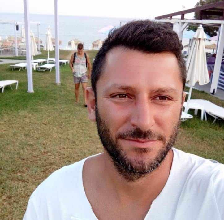 Νίκος Τσολόπουλος: «Στόχος του Εθνικού Πολύτεκνου είναι η τετράδα και τα play off»