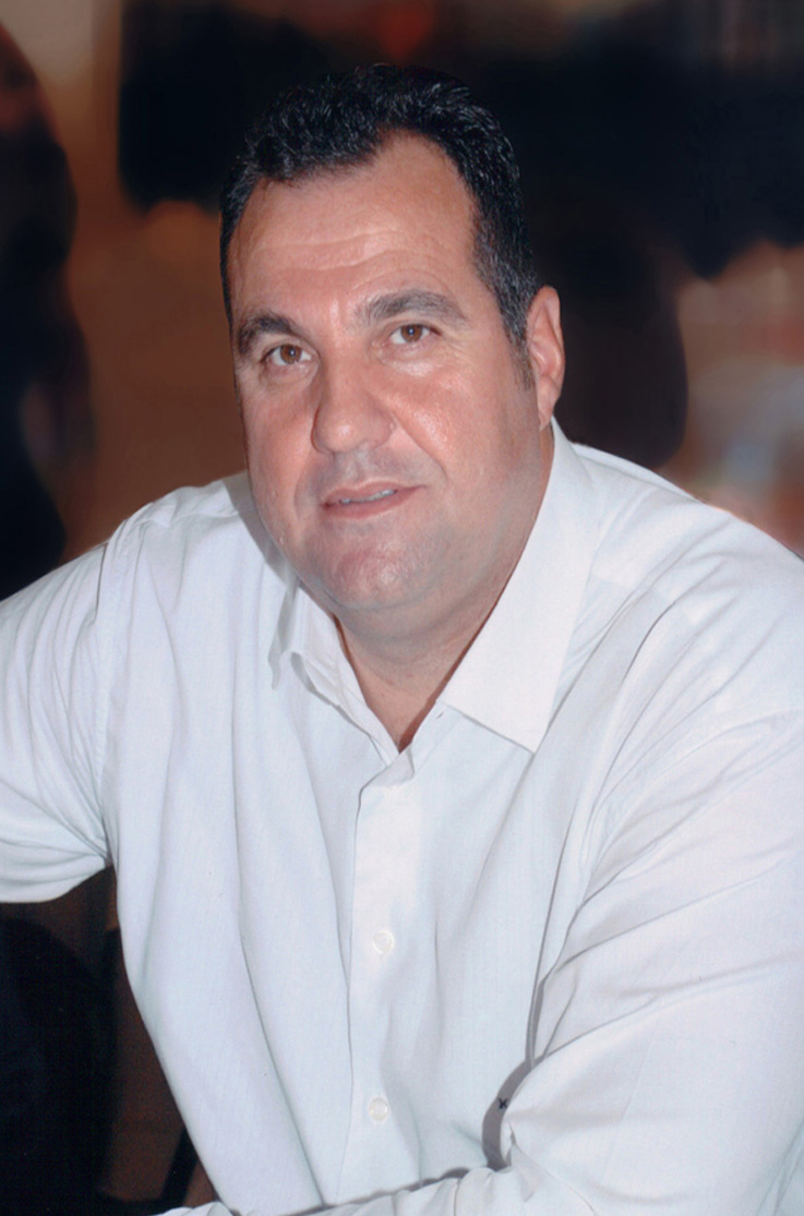 Κ. Γιαννόπουλος στον ΣΠΟΡ FM Πάτρας 96,3: «Δεν κρύβουμε ότι θέλουμε την άνοδο»