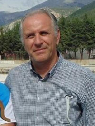Σταύρος Θεοδωρόπουλος: «Θα πέσουν άλλοι 40 τόνοι καουτσούκ στα Προσφυγικά»