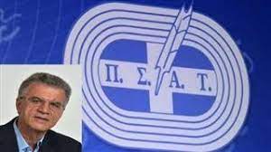 Γ. Θεοδωρακόπουλος στον ΣΠΟΡ FM Πάτρας: «Ο ΠΣΑΤ κάνει κινήσεις για να λύσει το θέμα της βίας»