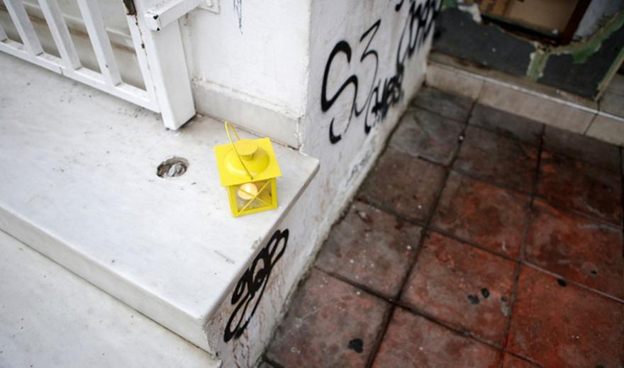 Βρέθηκε το δρεπάνι της δολοφονικής επίθεσης εις βάρος του 19χρονου στην Θεσσαλονίκη