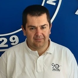 Ν. Κανταράκης στον Σπορ FM Πάτρας: «Ο ΝΟΠ οχυρώνεται σε όλα τα επίπεδα, βάζουμε απινιδωτή στο κολυμβητήριο»