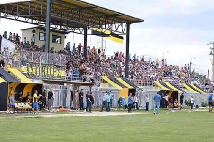 Δυτική Αχαΐα: Μπαίνει ταρτάν στο γήπεδο της Κάτω Αχαϊας