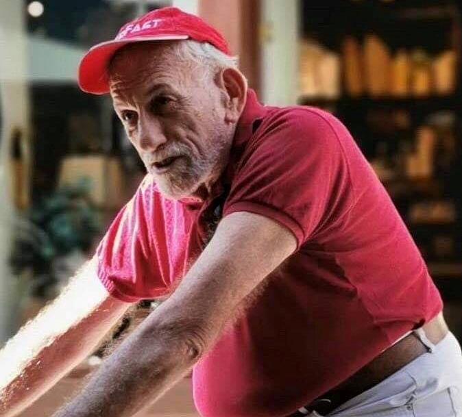 Έφυγε από την ζωή ο παλιός μπασκετμπολίστας της Ολυμπιάδας Γιώργος Σταυρόπουλος