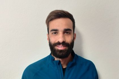 Νίκος Ορφανίδης: Παρών στην πρεμιέρα ο επικεφαλής γυμναστής φυσικής κατάστασης