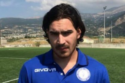 Νίκος Μυλωνόπουλος: Έτοιμος να επιστρέψει στη δράση ο έμπειρος τερματοφύλακας