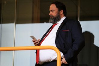 Μαρινάκης στην ΕΠΟ: «Πραξικόπημα αν δεν γίνει διαγωνισμός για τον CEO»