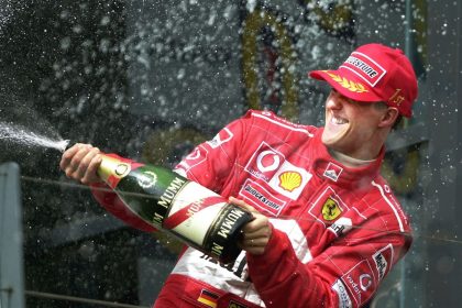 Από τον Γκονζάλεζ στον Σάινθ: Οι 39 οδηγοί που έχουν κερδίσει αγώνα Formula 1 με Ferrari