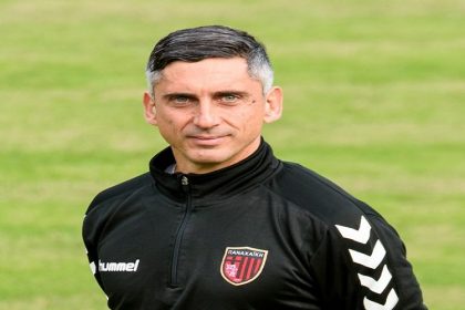 Δ. Κόμπλας: Head goalkeeper coach στην ανδρική ομάδα και τμήματα υποδομών της ΠΑΕ