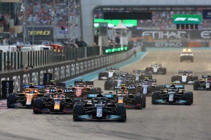 Formula 1: Αυτές είναι οι αλλαγές στους κανονισμούς για το 2023