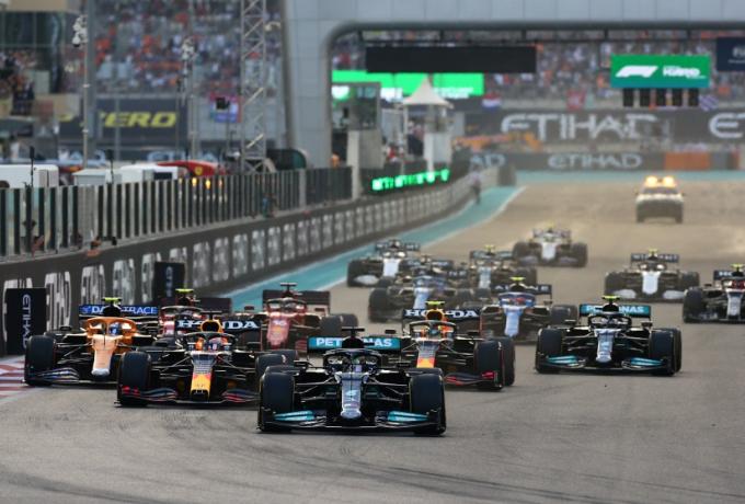Formula 1: Αυτές είναι οι αλλαγές στους κανονισμούς για το 2023