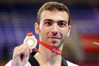 Αλέξανδρος Νικολαΐδης: Σήμερα το τελευταίο αντίο, η συγκλονιστική ανάρτησή έδειξε το μεγαλείο του σπουδαίου αθλητή