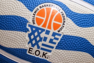 Η ΕΟΚ επαναφέρει την κλήρωση των διαιτητών για Basket League, Α2 Ανδρών και Α1 Γυναικών