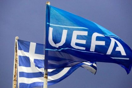Βαθμολογία UEFA: Τα έχασε όλα ο Ολυμπιακός και η Ελλάδα