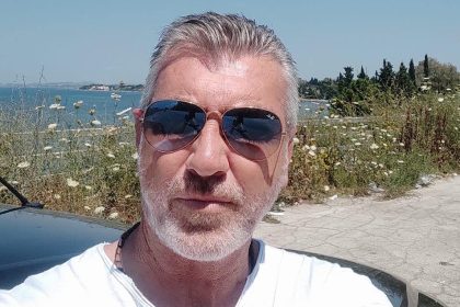 Γ. Αγγελόπουλος: « Η καλύτερη απόφαση που πήρα να αναλάβω τον Ρομαϊκό, την ομάδα με τους τσιγγάνους»