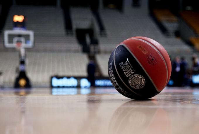 Basket League: Το πρόγραμμα μέχρι την 14η αγωνιστική!