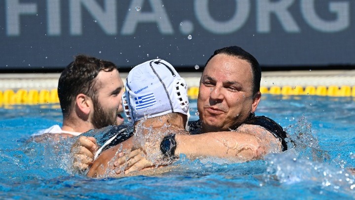 Aνασκόπηση: Οι Έλληνες αθλητές στον κόσμο και τα σπορ στην Ελλάδα το 2022