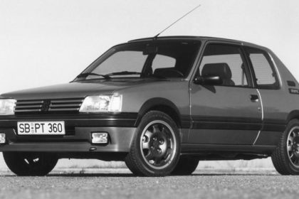 Σε Έκθεση το ένδοξο παρελθόν της Peugeot