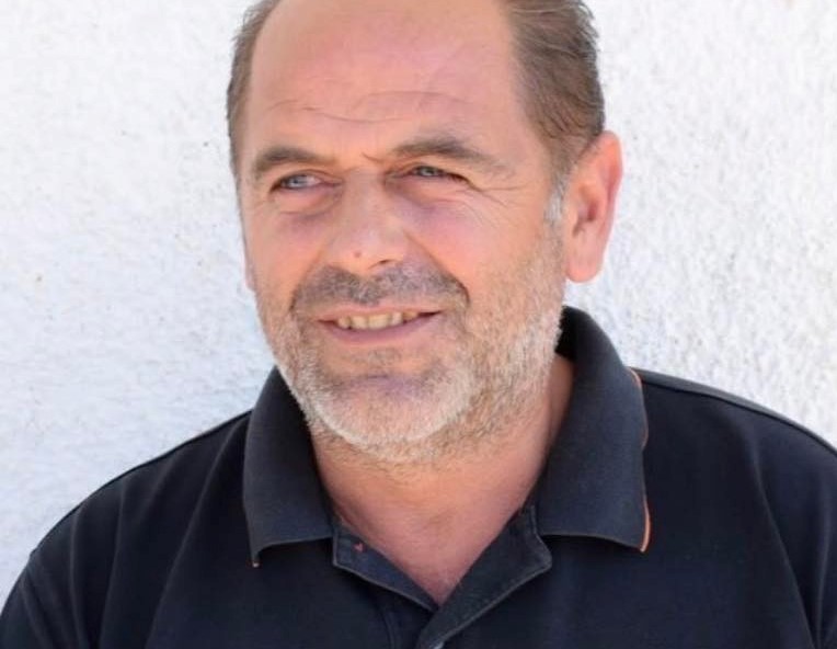 Δημήτρης Σπυρόπουλος: «Καλός προπονητής, καλές μεταγραφές το μυστικό του Πανμοβριακού»
