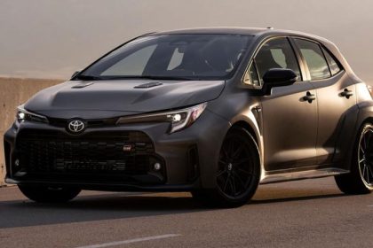 Πρώτη σε πωλήσεις παγκοσμίως για το 2022 η Toyota