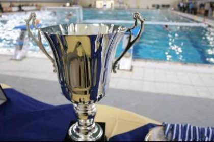 Στο «Αντώνης Πεπανός» τα φετινά Final 4 των Κυπέλλων Ελλάδας Υδατοσφαίρισης Ανδρών και Γυναικών