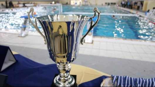 Στο «Αντώνης Πεπανός» τα φετινά Final 4 των Κυπέλλων Ελλάδας Υδατοσφαίρισης Ανδρών και Γυναικών