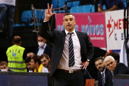 Καρδίτσα: Νέος προπονητής ο Νίκος Παπανικολόπουλος