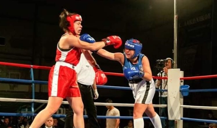 Πυγμαχία: Στην Πάτρα το πανελλήνιο πρωτάθλημα εφήβων – νεανίδων