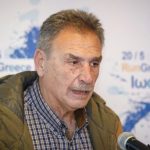 Ο Τάκης Πετρόπουλος στον ΣΠΟΡ FM Πάτρας 96,3 για τις κινήσεις που έκανε ο Δήμος για τους οπαδούς της Παναχαϊκής