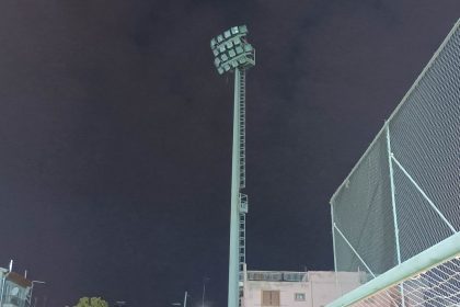 Οι θέσεις Εθνικού και Παναιγιάλειου στον ΣΠΟΡ FM Πάτρας 96,3 μετά την αναβολή του μεταξύ τους ματς