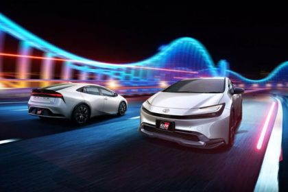 Toyota: Και «σκληροπυρηνικό» το Prius