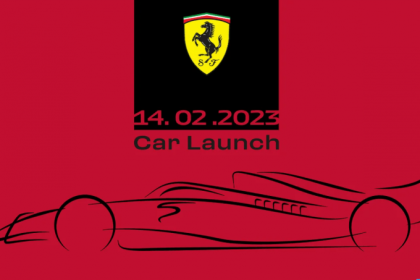 Η Ferrari έκανε γνωστό το όνομα του νέου της μονοθεσίου