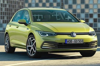 Το VW Golf ίσως δώσει το όνομά του σε ένα νέο ηλεκτρικό hatch