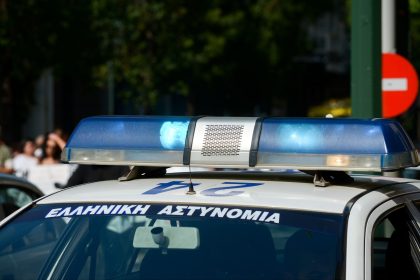 ΣΟΚ στη Θεσσαλονίκη: Ανήλικος τράβηξε μαχαίρι και γρονθοκόπησε καθηγητή σε αγώνα σχολικού πρωταθλήματος