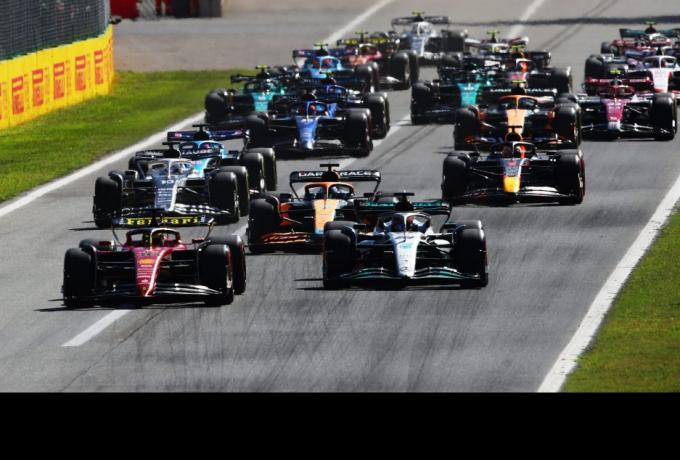 Αυτά είναι τα ρεκόρ της F1 που θέλουν να καταρρίψουν οι οδηγοί στο νέο πρωτάθλημα