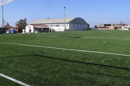 Δήμος Πατρέων: Δεν έχει χαθεί η χρηματοδότηση του έργου για το γήπεδο των Ροϊτίκων