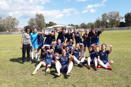 Σχολικοί αγώνες: Aποκλείστηκε το 1ο ΓΕΛ Πάτρας, πρόκριση για τις γυναίκες του ΓΕΛ Ρίου!