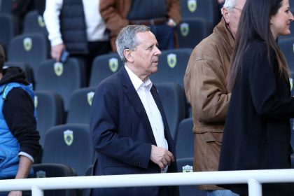 ΕΠΟ: Ο Μπαλτάκος ζήτησε βοήθεια και Elite διαιτητές από την UEFA