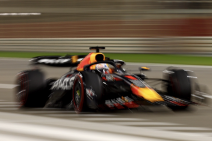 Grand Prix Μπαχρέιν: Ο Μαξ Φερστάπεν πήρε τη νίκη