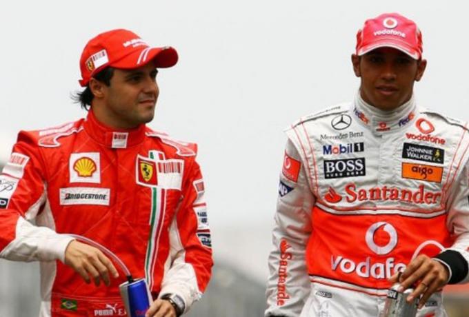 F1: Ο Μάσα θα διεκδικήσει δικαστικά τον τίτλο του 2008!