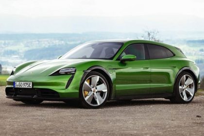Απίστευτα επίπεδα αυτονομίας για τα EV υπόσχεται η Porsche