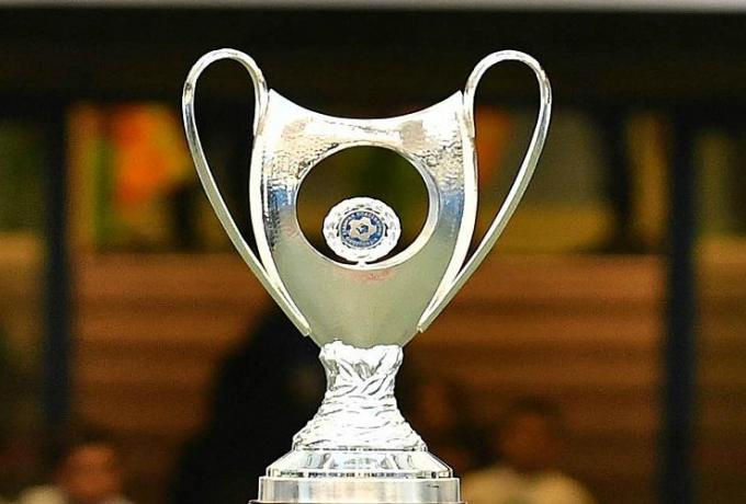 Κύπελλο Ελλάδας: Όλοι οι διαιτητές της 3ης φάσης