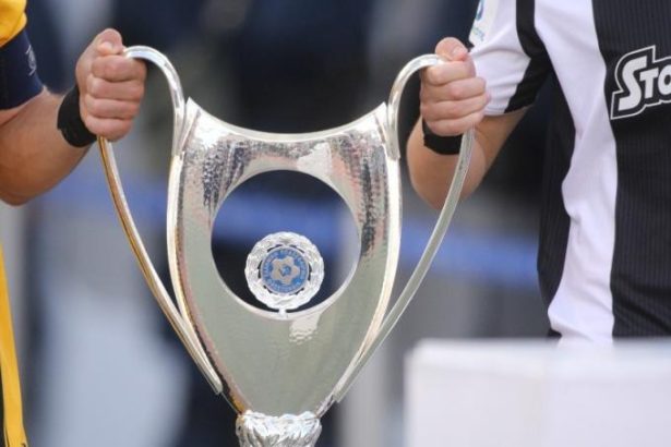 Κύπελλο Ελλάδας Betsson για την επόμενη τριετία