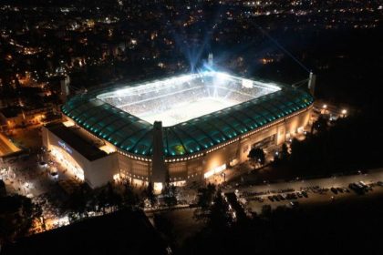 Επίσημο: Στην «OPAP Arena» της ΑΕΚ ο τελικός του Europa Conference League για το 2024