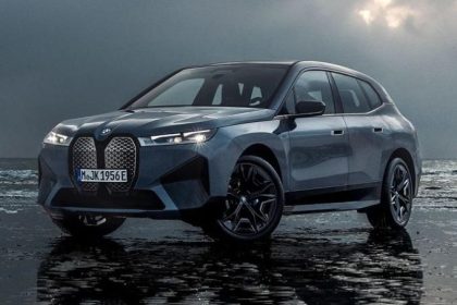 H BMW σχεδιάζει ήδη αυτοκίνητα με τεχνητή νοημοσύνη - Ποιος ο ρόλος του ανθρώπινου παράγοντα