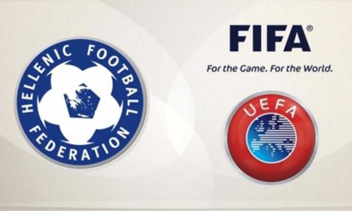 Υπέρ των ποδοσφαιριστών που έχουν λαμβάνειν η FIFA