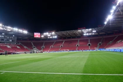 UEFA Super Cup 2023 στο «Καραϊσκάκης»: Από 30 ευρώ και κατόπιν κλήρωσης τα εισιτήρια