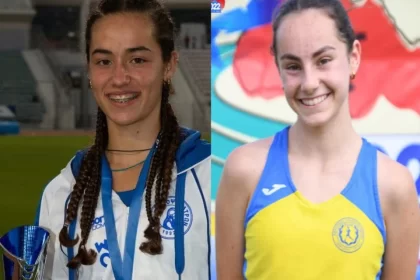 Mετάλλια και επιτυχίες στο Πανελλήνιο πρωτάθλημα ανδρών γυναικών Κ18 στην Πάτρα