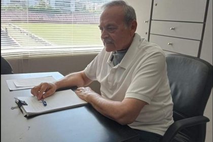 Παναγιώτης Σεμιτέκολος: «Έχουμε πάρει γραμμάτιο από την ΠΑΕ για την οφειλή, στείλαμε έγγραφο στην ΕΠΟ για την άδεια χρήσης του γηπέδου»